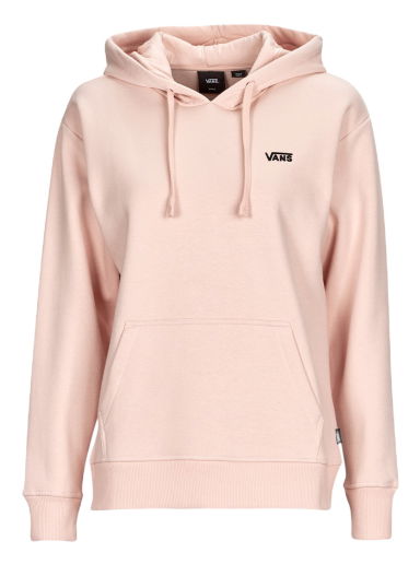 Mikina Vans Flying V Boyfriend Fit Pullover Hoodie Ružová | VN00046YBQL