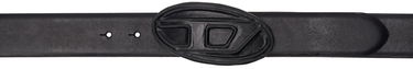 Opasok Diesel B-1dr Scratch Belt Čierna | X09257P3738T8013, 0