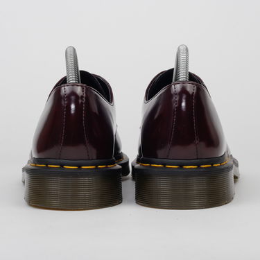 Tenisky a topánky Dr. Martens 1461 Vegan Vínová | DM14046601, 2