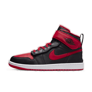Tenisky a topánky Jordan Air 1 Hi FlyEase Čierna | CQ3835-060, 0