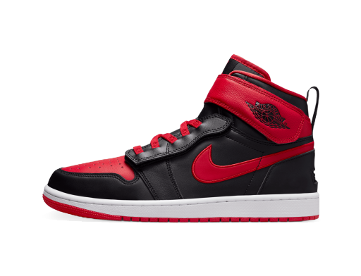 Tenisky a topánky Jordan Air 1 Hi FlyEase Čierna | CQ3835-060
