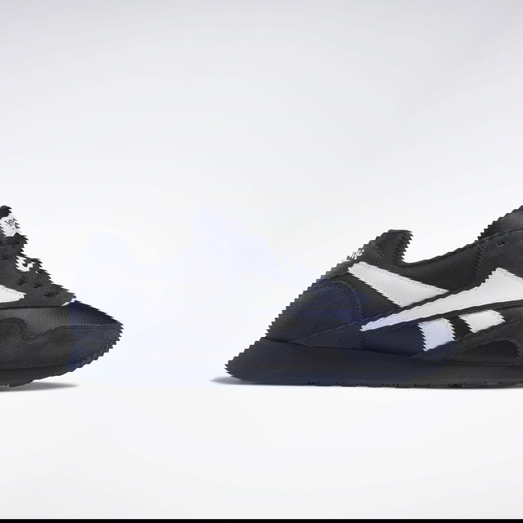 Tenisky a topánky Reebok Classic Nylon Plus 1994 Navy | GY9880, 0