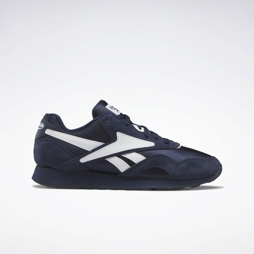 Tenisky a topánky Reebok Classic Nylon Plus 1994 Navy | GY9880