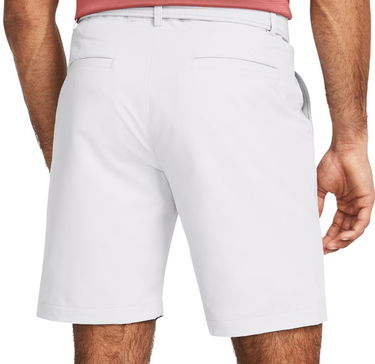 Šortky Under Armour Matchplay Tapered Short Biela | 1383154-014, 2