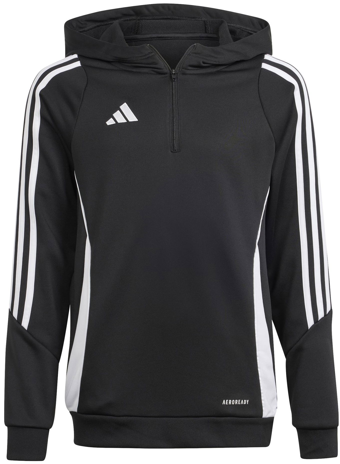 Mikina adidas Performance TIRO24 TRHOODY Čierna | ij9960, 0