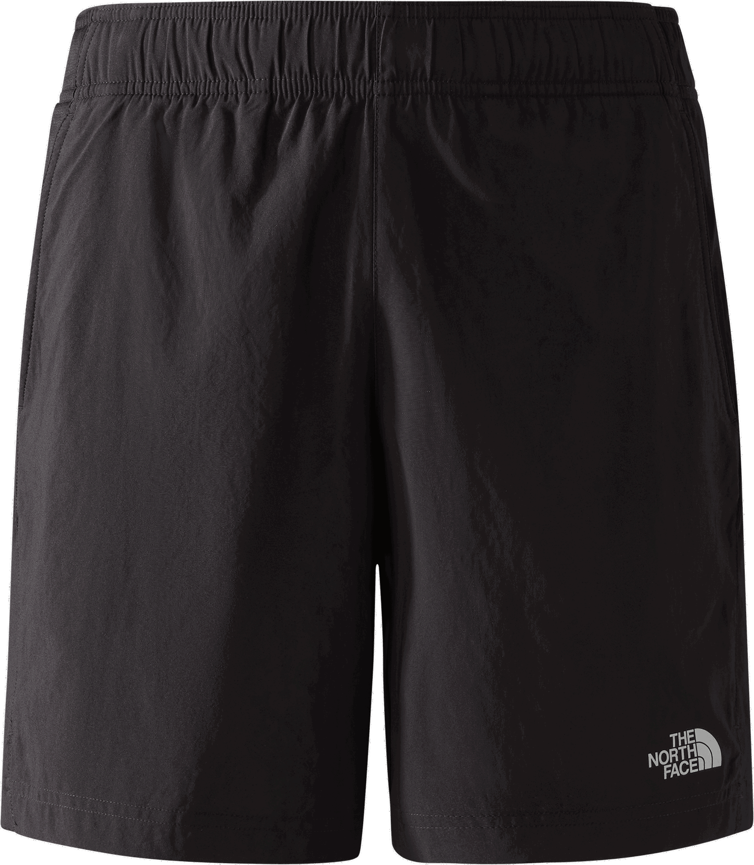 Šortky The North Face 24/7 7IN Performance Shorts Čierna | nf0a3o1b-4h1, 0