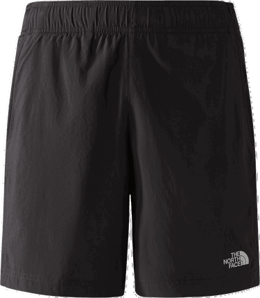 Šortky The North Face 24/7 7IN Performance Shorts Čierna | nf0a3o1b-4h1, 0