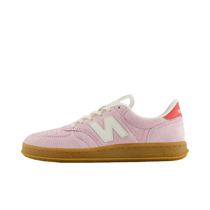 Tenisky a topánky New Balance CT500EA Ružová | CT500EA
