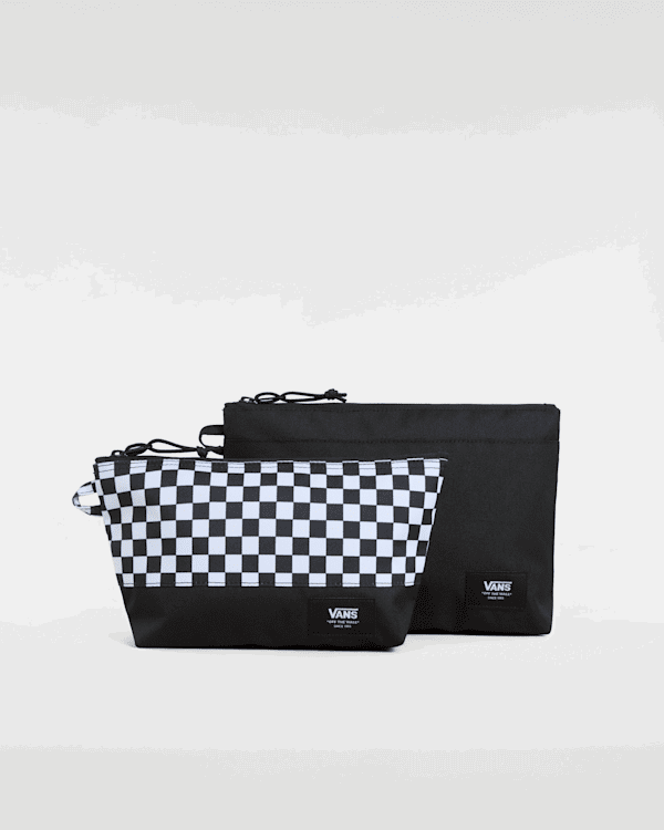 Batohy a tašky Vans Old Skool Pouch Pack Rôznofarebný | VN000HRZY28, 0