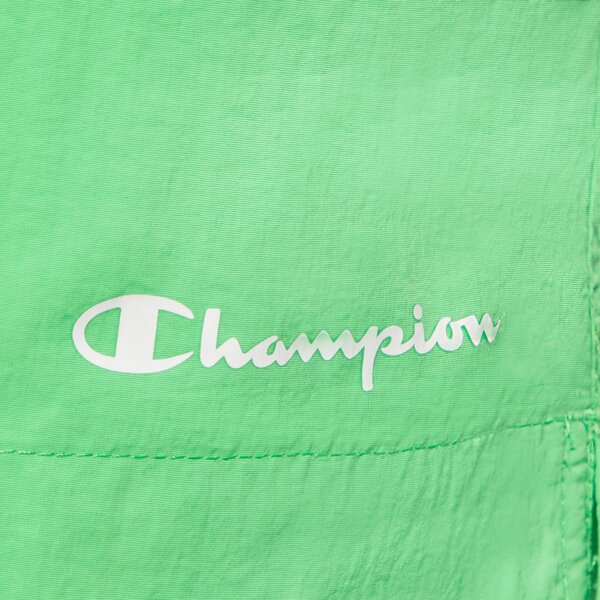 Šortky Champion Beachshort Zelené | 216069GS024, 1