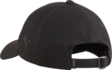 Šiltovka Puma Classics Graphic Dad Cap Čierna | 025490, 2