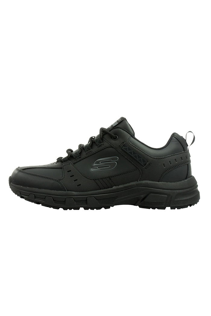 Tenisky a topánky Skechers Oak Canyon Redwick Čierna | 51896-BBK, 0