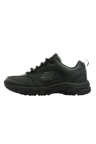 Tenisky a topánky Skechers Oak Canyon Redwick Čierna | 51896-BBK, 0