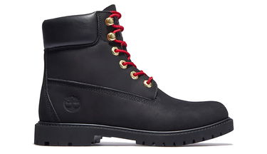 Tenisky a topánky Timberland Heritage 6 Inch Waterproof Čierna | A2G53-001, 0
