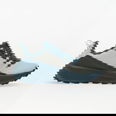 Tenisky a topánky Mammut Aenergy Hike Low GTX W Biela | 3030-05220 silver sage, 2
