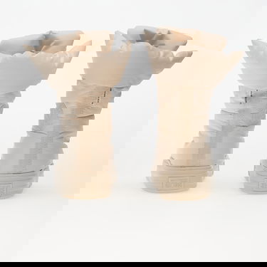 Tenisky a topánky Converse Chuck Taylor All Star Elements Padded High-Top Boot Béžová | A14273C, 4