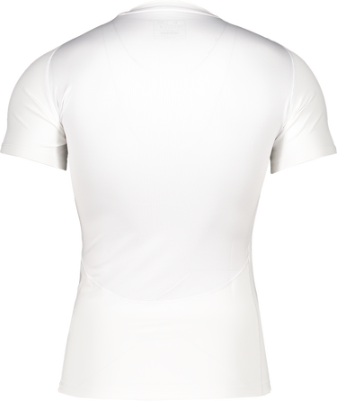 Tričko adidas Originals Techfit Aeroready T-Shirt Biela | is7605, 2