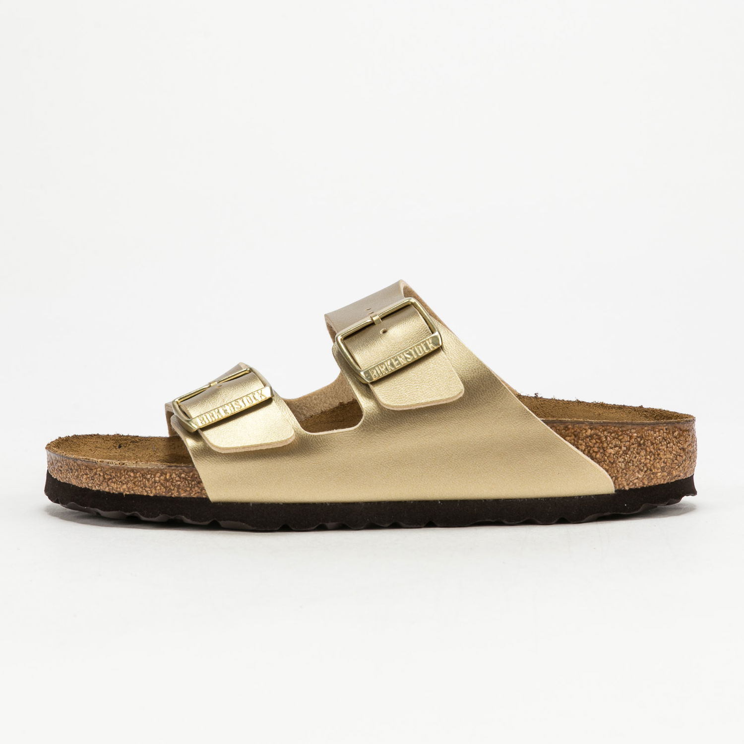 Tenisky a topánky Birkenstock Arizona BS Metalická | 1016111, 0