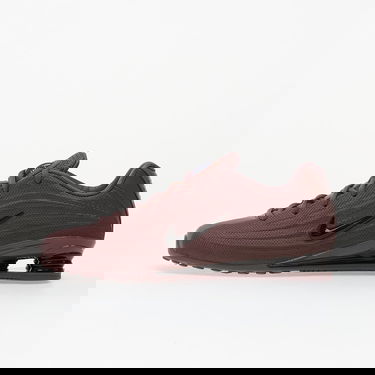 Tenisky a topánky Nike Shox Z Tattoo Hnedá | HQ7540-500, 0