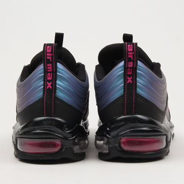 Tenisky a topánky Nike Air Max 97 LX ''Throwback Future'' Čierna | AV1165-001, 3