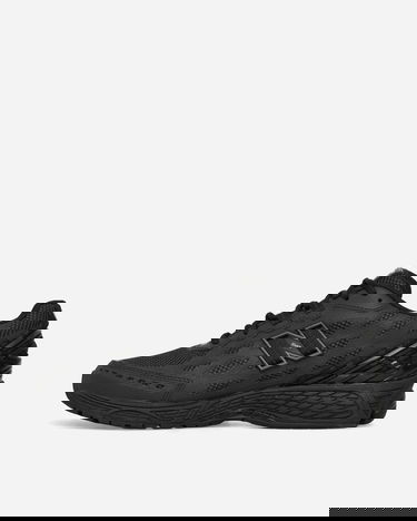 Tenisky a topánky New Balance 1906 Čierna | U1906WFD, 3