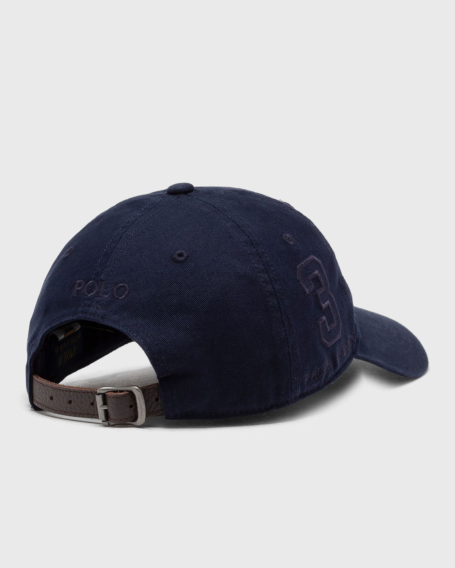 Šiltovka Polo by Ralph Lauren Polo Ralph Lauren Classic Cap Navy | 710957159006, 1