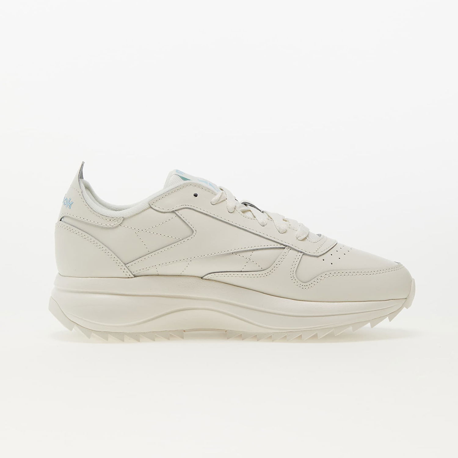Tenisky a topánky Reebok Classic Leather W Biela | GY7191, 1