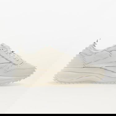 Tenisky a topánky Reebok Classic Leather W Biela | GY7191, 1