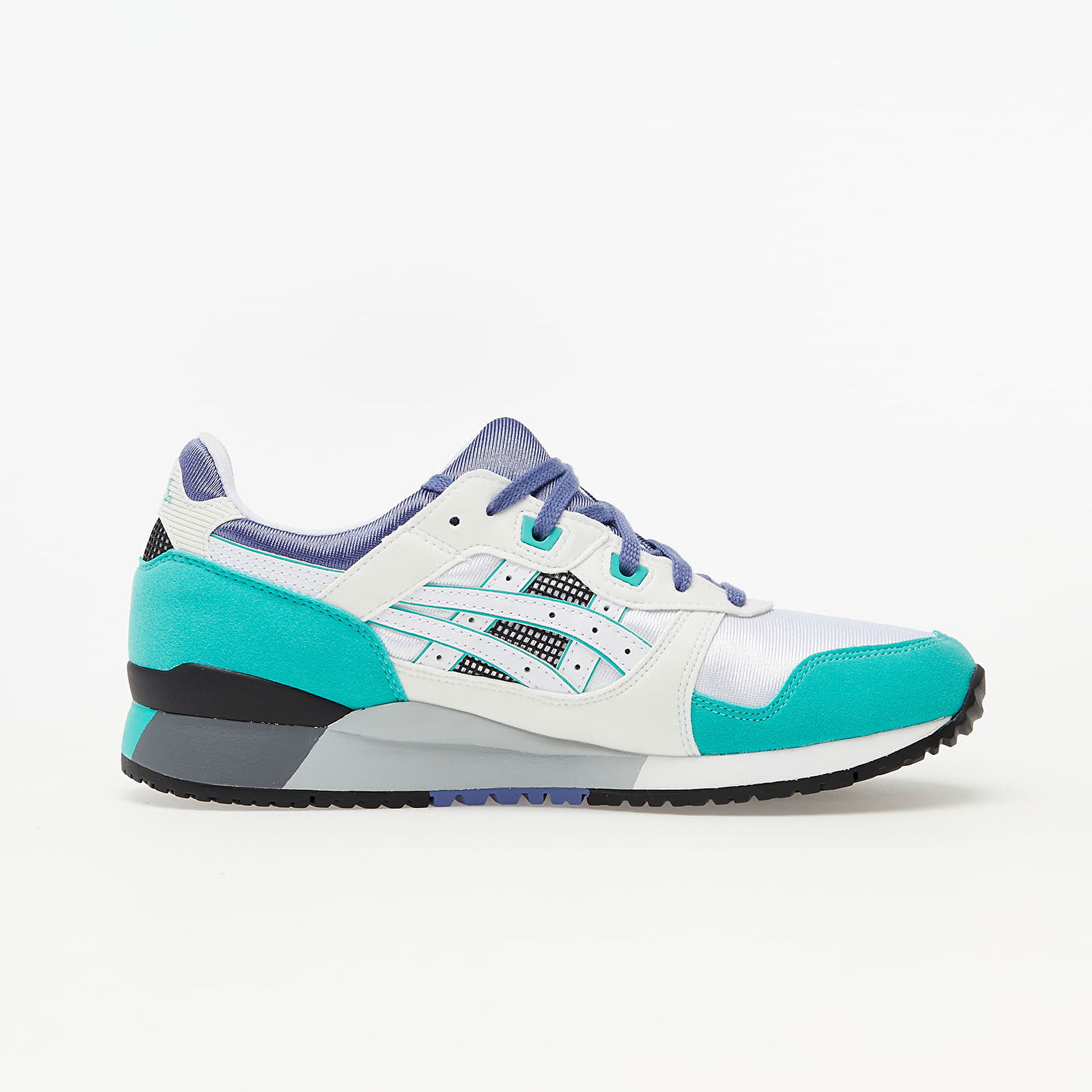 Tenisky a topánky Asics Gel-Lyte III OG Biela | 1191A266-103, 1