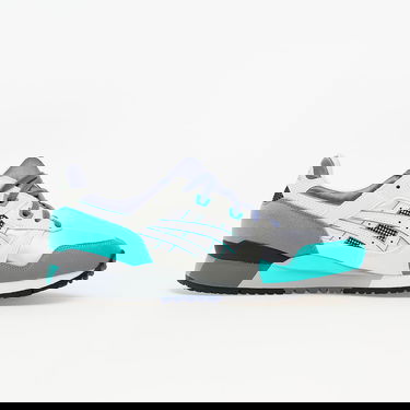 Tenisky a topánky Asics Gel-Lyte III OG Biela | 1191A266-103, 1