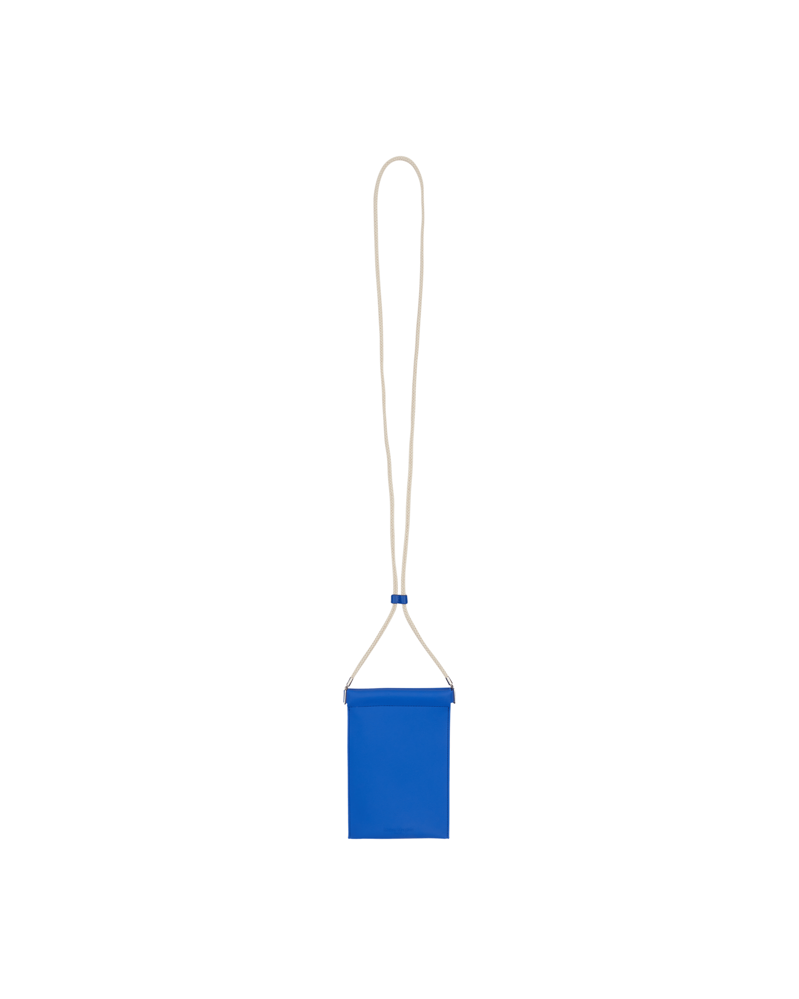 Rubber Leather Phone Case