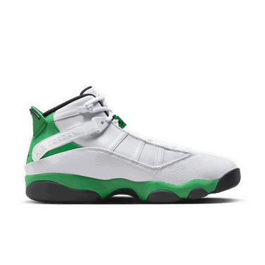 Tenisky a topánky Jordan Jordan 6 Rings Biela | 322992-131, 2