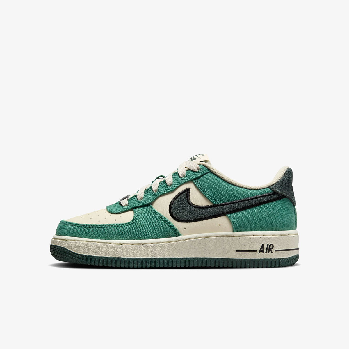 Tenisky a topánky Nike Air Force 1 LV8 3 Zelené | FN4731-100, 0