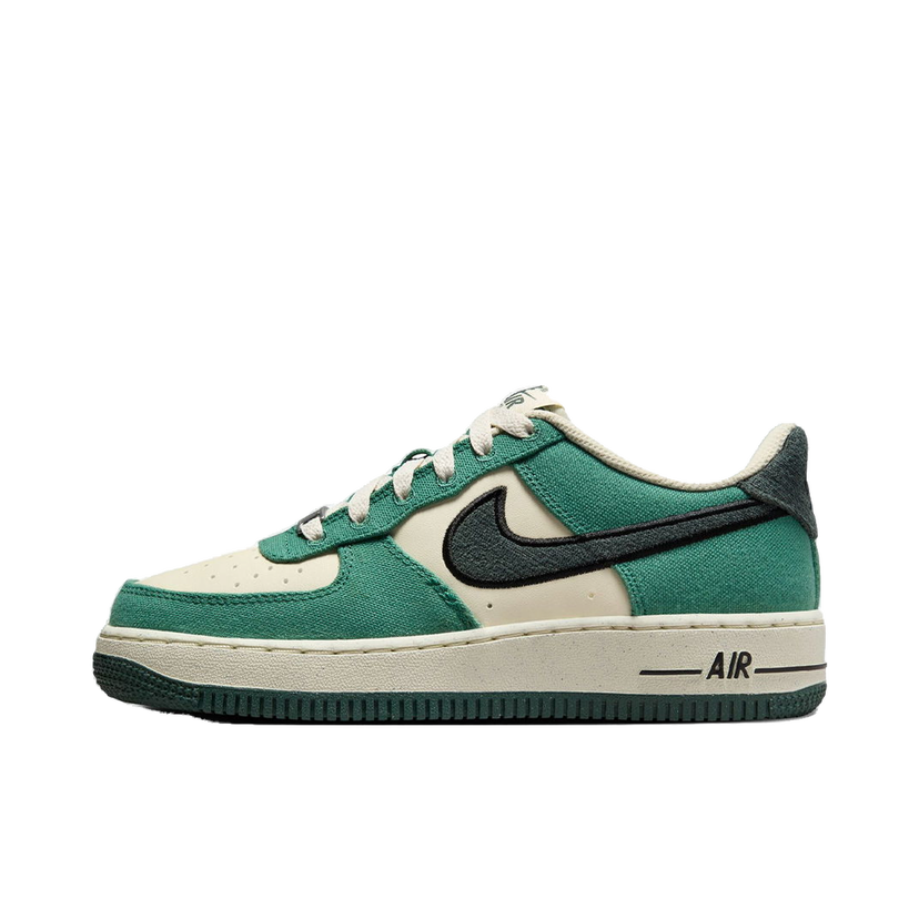 Tenisky a topánky Nike Air Force 1 LV8 3 Zelené | FN4731-100