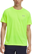 Under Armour UA Launch Short Sleeve T-Shirt