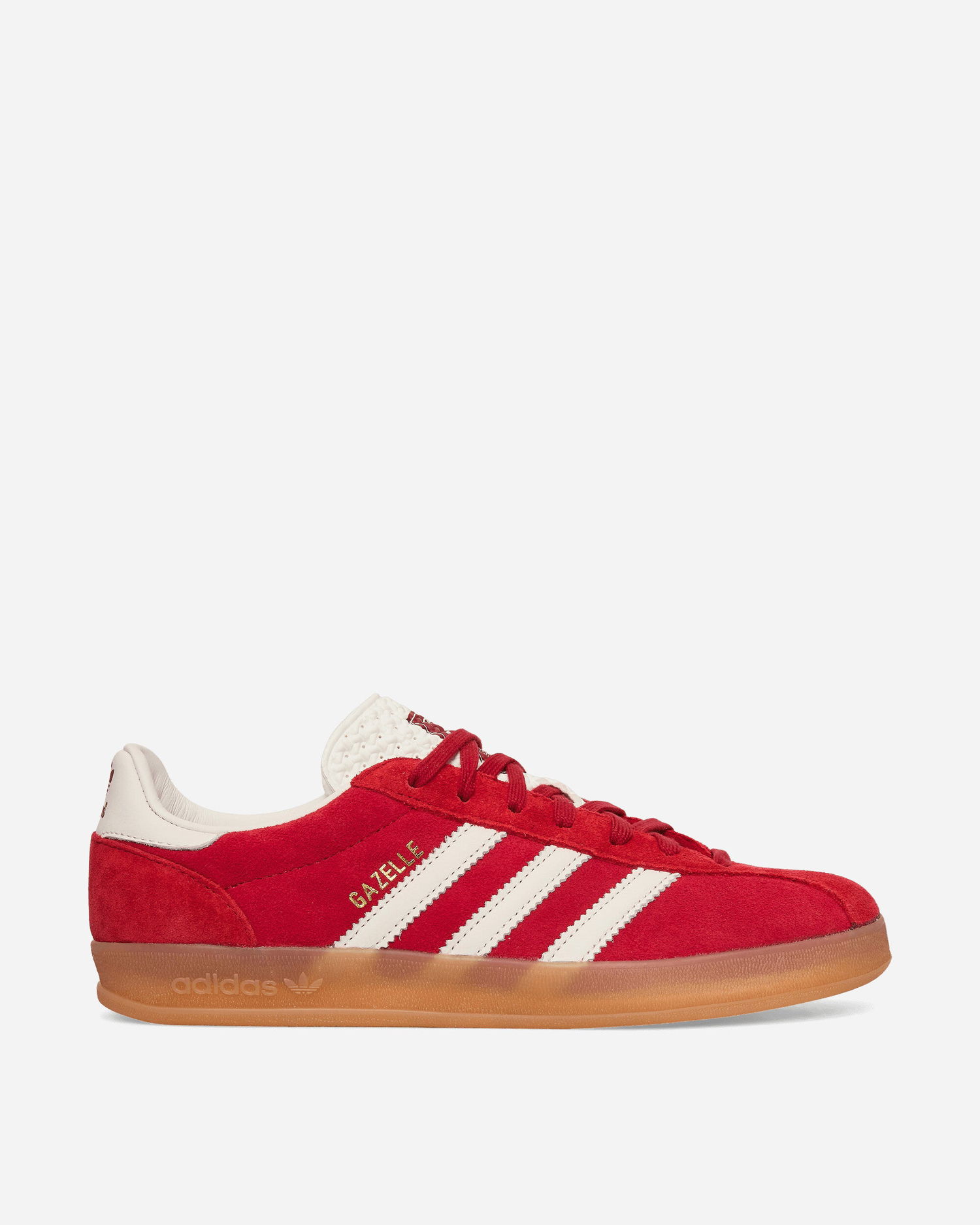 Tenisky a topánky adidas Originals Gazelle Indoor Pro Červená | JH5431, 1