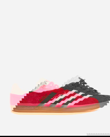 Tenisky a topánky adidas Originals Gazelle Indoor Pro Červená | JH5431, 1