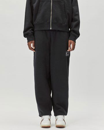 Tepláky Nike Stüssy x Fleece Pants Čierna | FN5235-010, 1