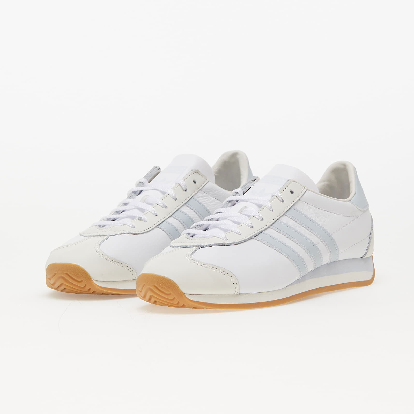 Women's shoes adidas Country Og W White