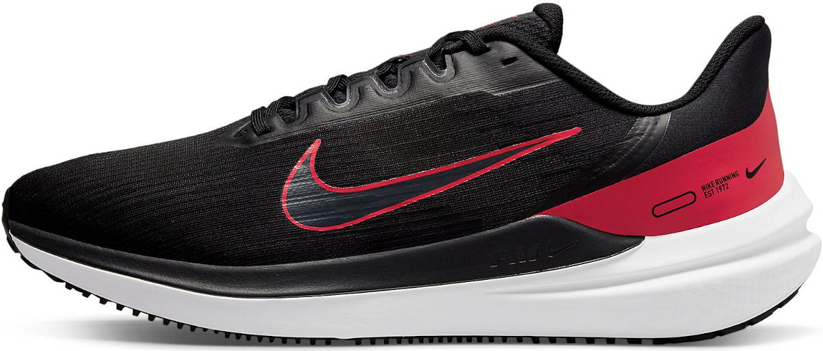 Tenisky a topánky Nike Air Winflo 9 Čierna | dd6203-003, 0