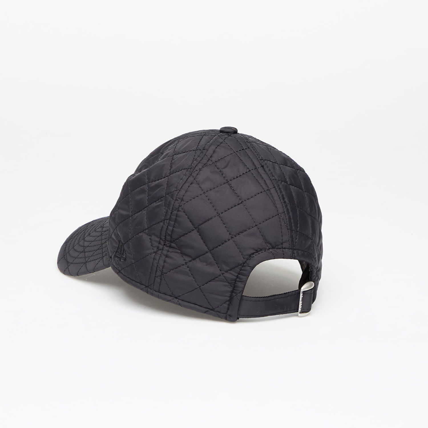Šiltovka New Era New York Yankees MLB Quilted Adjustable Universal 9TWENTY Cap Čierna | 60758963, 1