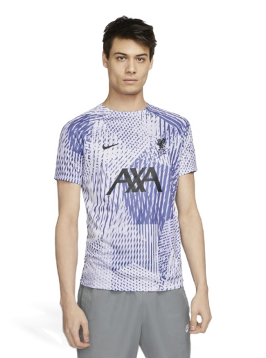 Dres Nike Dri-FIT Liverpool FC Modrá | dn2920-532