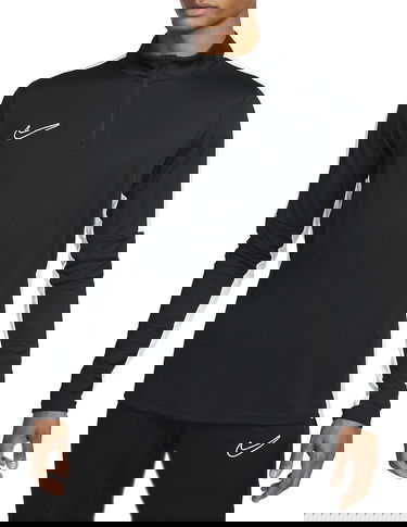 Mikina Nike Dri-FIT Academy Drill Top Čierna | dr1352-010, 0