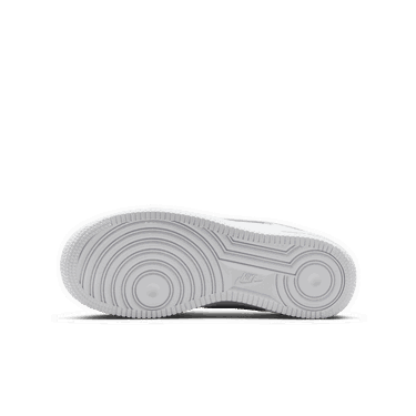 Tenisky a topánky Nike Air Force 1 LE Biela | FV5951-111, 1