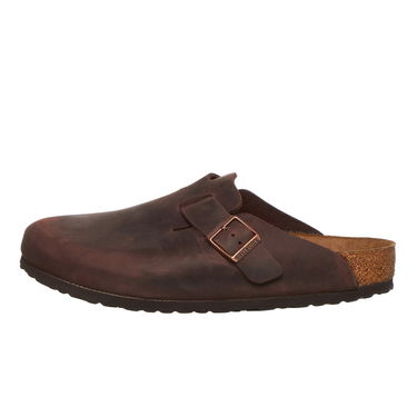 Tenisky a topánky Birkenstock Boston BS Čierna | 159711, 0
