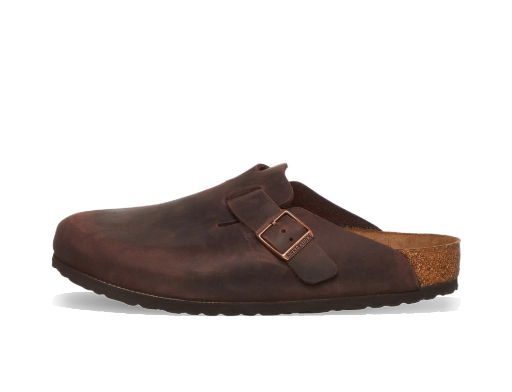 Tenisky a topánky Birkenstock Boston BS Čierna | 159711