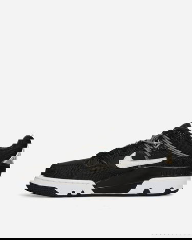 Tenisky a topánky Nike NIGO Air Force 3 Low Čierna | HF7630-001, 3