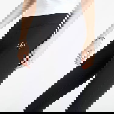 Legíny adidas Performance Stella McCartney Yoga 7/8 Tights Čierna | JW2000, 1