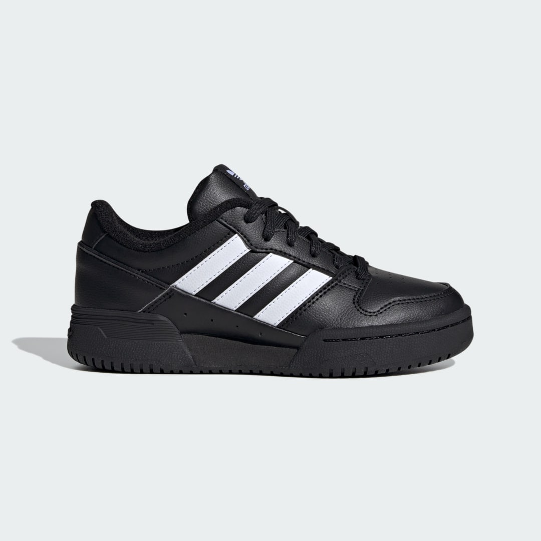 Tenisky a topánky adidas Performance Team Court 2.0 STR Čierna | ID6630, 0