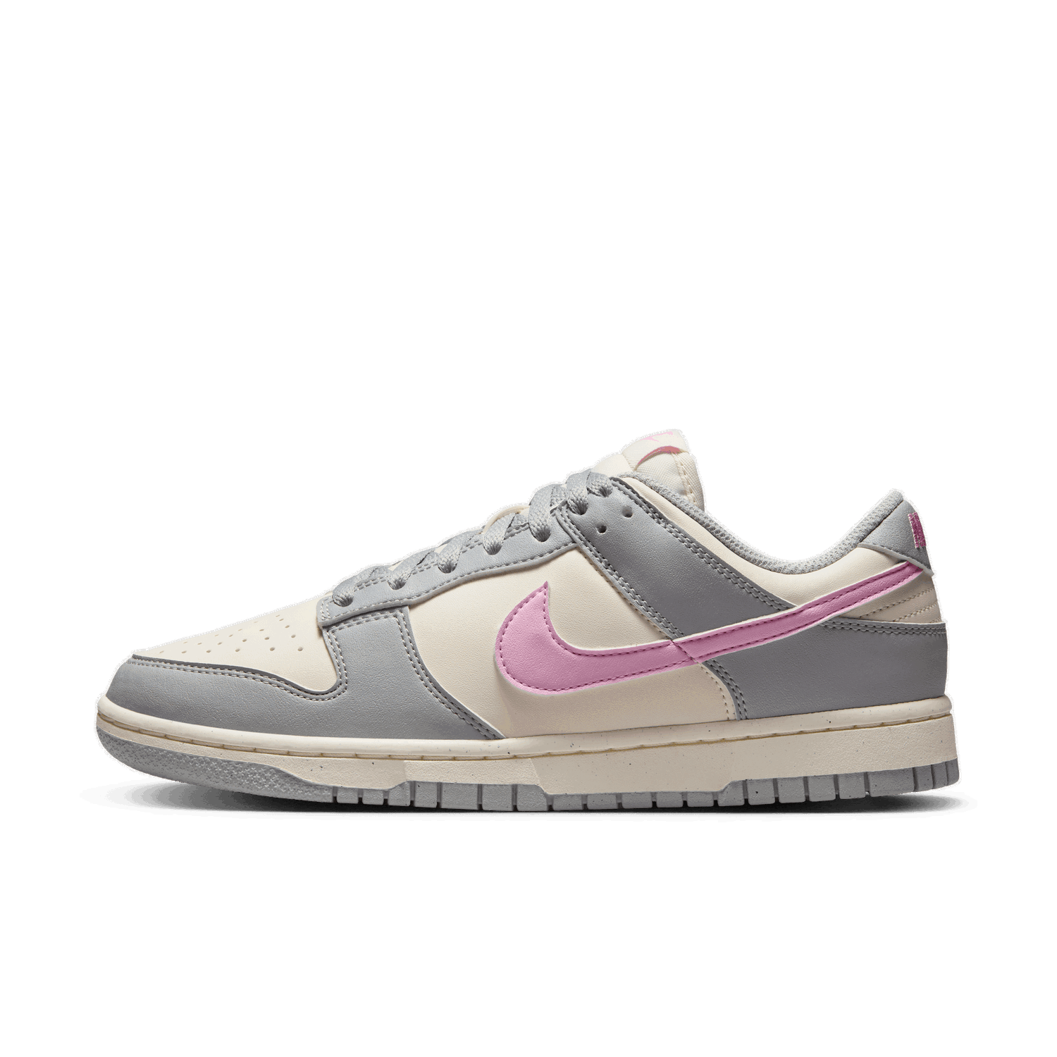 Tenisky a topánky Nike Dunk Low Next Nature Šedá | DD1873-002, 1